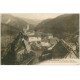 carte postale ancienne 06 VENAISON. Le Village