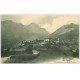 carte postale ancienne 73 UGINE. Mont Charvin 1931