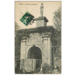56 BAUD. La Vénus de Quinipily 1910 Femmes assises