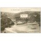 56 BELLE-ILE-EN-MER. Avant Port. Le Palais
