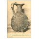 carte postale ancienne 56 CARNAC. Vase en bronze Musée Miln-Le Rouzic