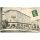 07 BOURG-SAINT-ANDEOL. Bazar Place de la Tour 1911