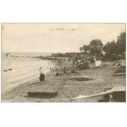 56 LARMOR. La Plage 1931
