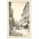 56 LORIENT. Rue des Fontaines. Bord inférieur dentelé