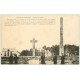 56 PLOERMEL. Colonne des Trente "" Chevaliers et Ecuyers Bretons ""