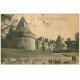 carte postale ancienne 56 PONTIVY. Château 1920
