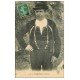 56 SAINT-CARADEC-TREGOMEL. Costume 1909