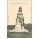 carte postale ancienne 56 SAINTE-ANNE-D'AURAY. Monument Comte de Chambord