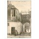 56 VANNES. La Porte Poterne