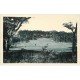 carte postale ancienne 40 HOSSEGOR. Parcours du Golf