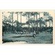 carte postale ancienne 40 HOSSEGOR. Parcours du Golf et Joueurs