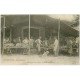 carte postale ancienne 40 LANDES. La Tonte des Moutons 1915. Vieux métiers Campagne