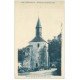 carte postale ancienne 40 MIMIZAN PLAGE. Abbaye des Célestins
