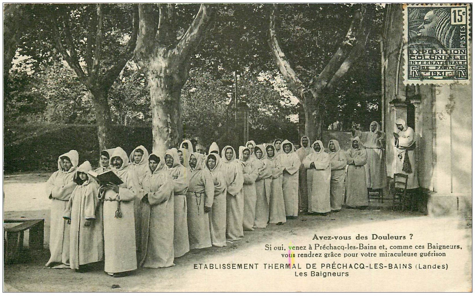CARTE POSTALE ANCIENNE train RPPC LNER 2544 locomotive à vapeur Lviv