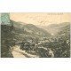 carte postale ancienne 07 NEYRAC-LES-BAINS 1906