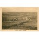 carte postale ancienne 40 SAMADET. Panorama 1940