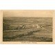 carte postale ancienne 40 SAMADET. Panorama 1940