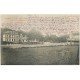 carte postale ancienne 27 ABBAYE DE THELEME vers 1903