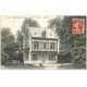 carte postale ancienne 27 AMFREVILLE-LA-CAMPAGNE. Le Chalet 1908
