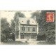 carte postale ancienne 27 AMFREVILLE-LA-CAMPAGNE. Le Chalet 1908