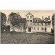 carte postale ancienne 27 AMFREVILLE-LA-CAMPAGNE. Maison Blanche 1932
