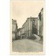 carte postale ancienne 27 BEAUMONT-LE-ROGER. Rue de l'Abbaye