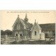 carte postale ancienne 27 BAUX-DE-BRETEUIL. Chapelle Sainte-Suzanne
