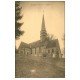 carte postale ancienne 27 BAZINCOURT. L'Eglise