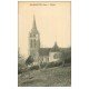 carte postale ancienne 27 BEAUMONTEL. L'Eglise