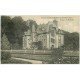 carte postale ancienne 27 BEAUMONT-LE-ROGER. Château de Melville