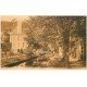 carte postale ancienne 27 BEAUMONT-LE-ROGER. Manoir de Chantereine