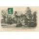 carte postale ancienne 27 BEMECOURT. Le Vieux Château 1911