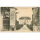 carte postale ancienne 27 BOC-YVES. Le Château