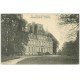 carte postale ancienne 27 BOSGOUET. Le Château