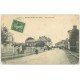27 BOURGTHEROULDE. Rue Principale 1915