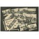 carte postale ancienne 27 BREUILPONT. Multivues