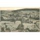 carte postale ancienne 27 CHARLEVAL. Carte molle.... 1915