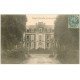 carte postale ancienne 27 CHATEAU DE COURTEILLES. Bourth