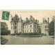 carte postale ancienne 27 CHATEAU DE COURTEILLES. Tillières