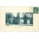 carte postale ancienne 27 CHATEAU DE FUMECHON 1911