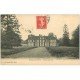 carte postale ancienne 27 CHATEAU DE JERSEY. Près Saint-André 1911