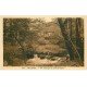 carte postale ancienne 27 COCHEREL. Bord de l'Eure