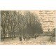 carte postale ancienne 07 TOURNON. Quai Farconnet 1904