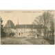 carte postale ancienne 27 CONCHES. Mairie 1903