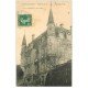 carte postale ancienne 07 VALS-LES-BAINS. Château de Chataigneraie 1909