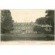 carte postale ancienne 27 CROISY. Le Château