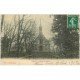 carte postale ancienne 27 DANGU. Chapelle du Château 1912