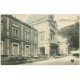 carte postale ancienne 07 VALS-LES-BAINS. Le Casino 1905 (léger pli coin gauche)...