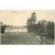 carte postale ancienne 27 ETREPAGNY. Le Château 1913