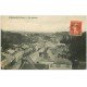 carte postale ancienne 27 ETREPAGNY. Vue 1911